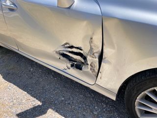 2013 Lexus GS 350 - Primary Damage Right Image